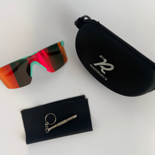 The Ultimate Guide to Finding the Perfect Running Sunglasses