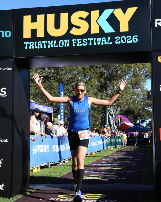 Winter Running Sunglasses: Why You Still Need UV Protection in Australia