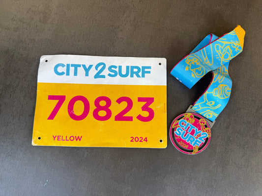 Top 10 Australian Running Races for Your Bucket List